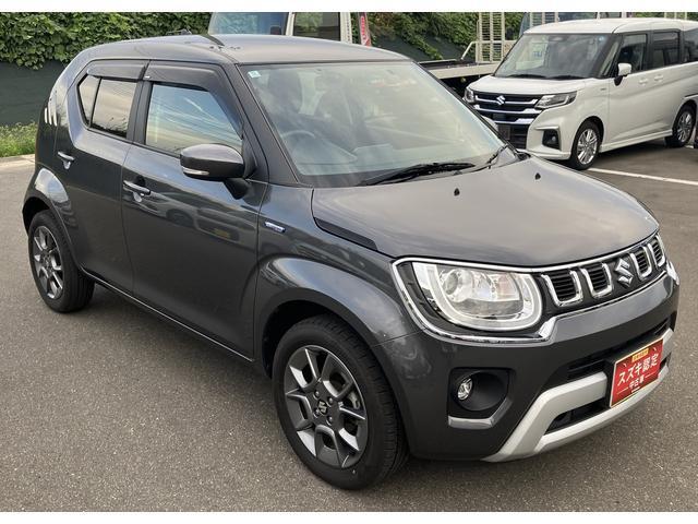 Suzuki Ignis 5