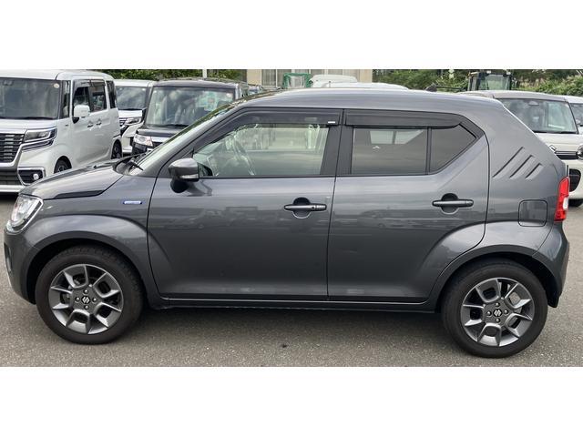 Suzuki Ignis 6