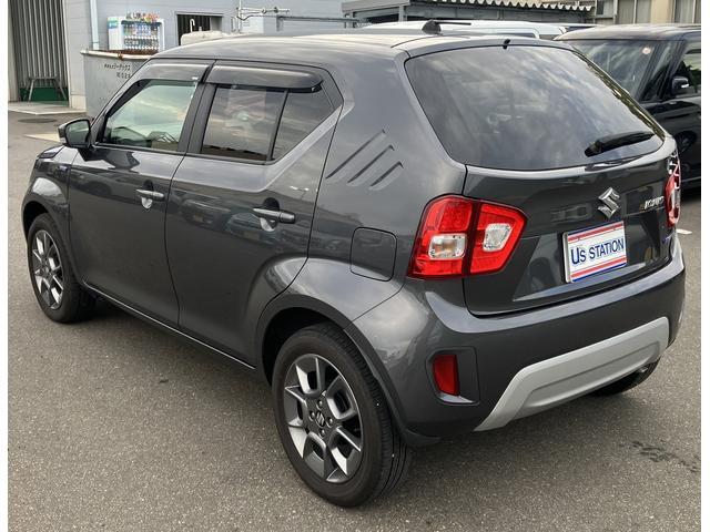 Suzuki Ignis 7