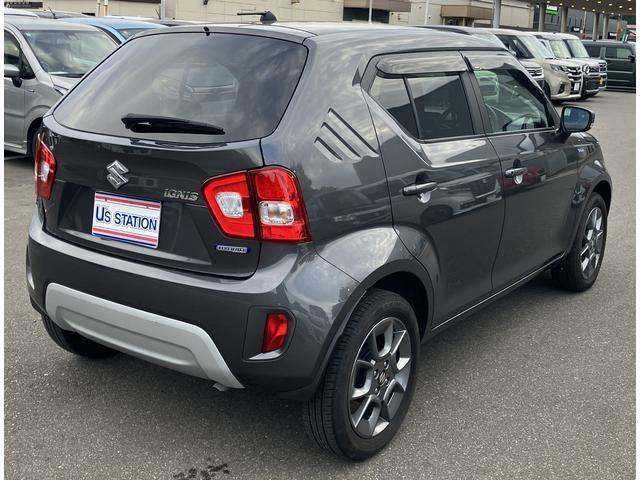 Suzuki Ignis 8