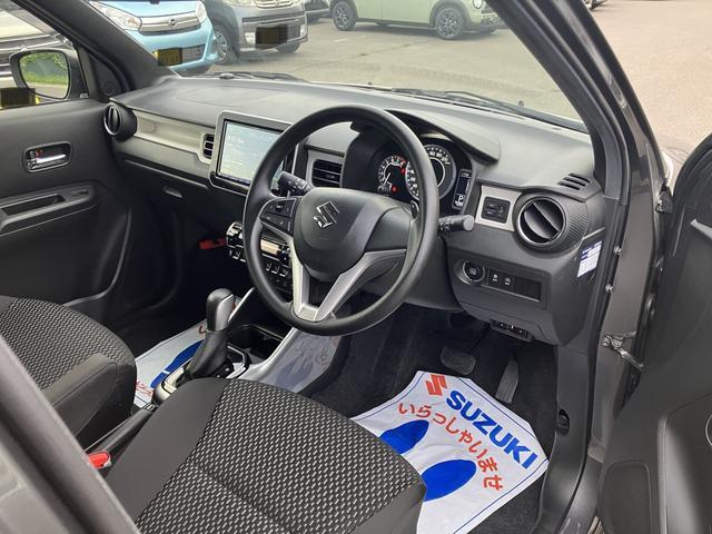 Suzuki Ignis 9