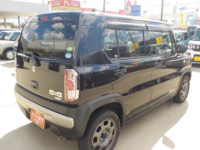 Suzuki Hustler 6