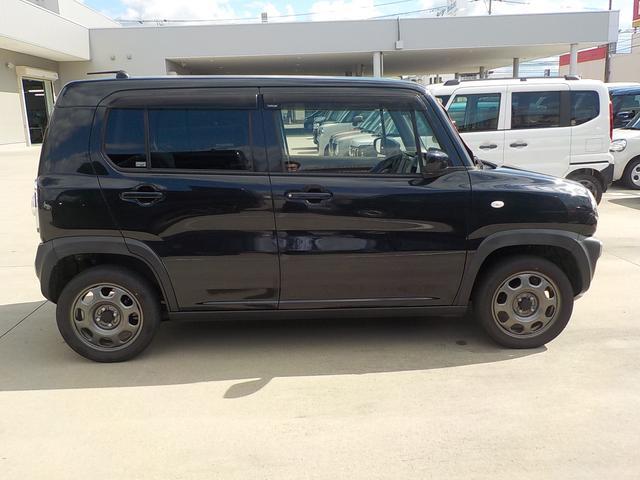 Suzuki Hustler 10