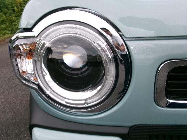 Suzuki Hustler 5