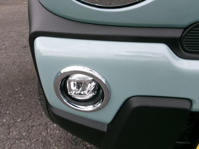 Suzuki Hustler 6