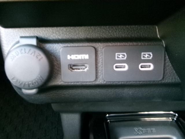 Suzuki XBEE 6