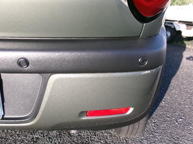Suzuki XBEE 3