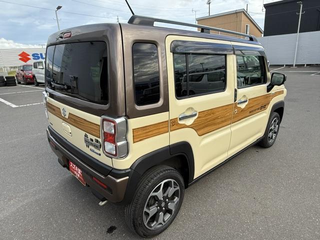 Suzuki Hustler 12