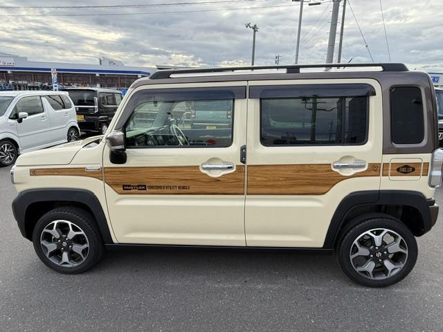 Suzuki Hustler 9