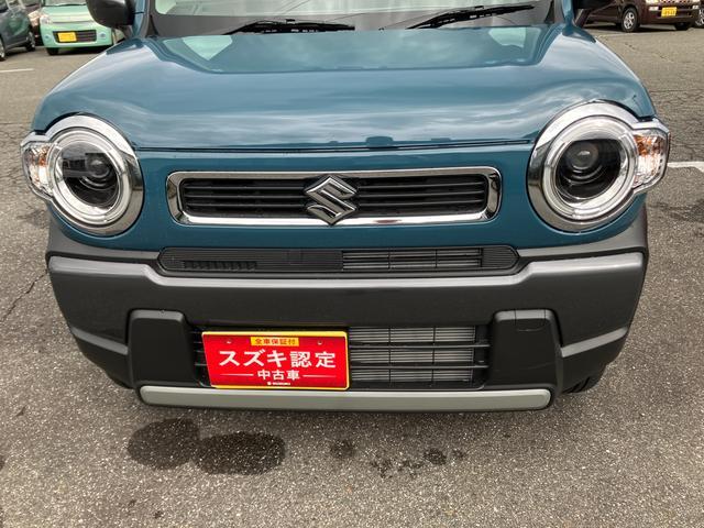 Suzuki Hustler 12