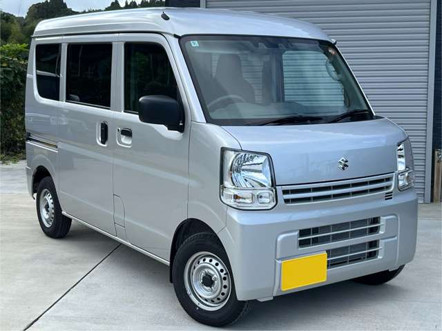 Suzuki Every 3
