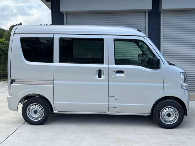 Suzuki Every 6