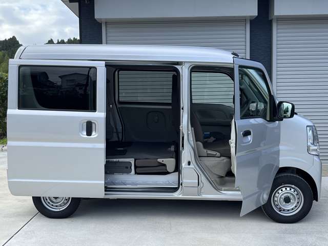 Suzuki Every 7