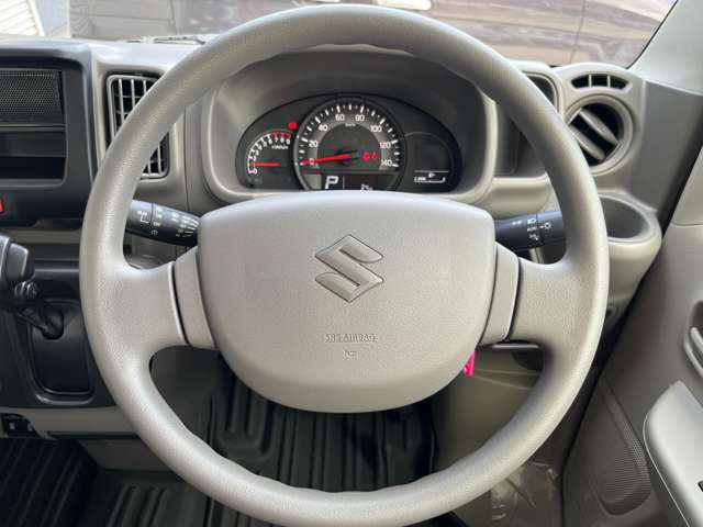 Suzuki Every 9