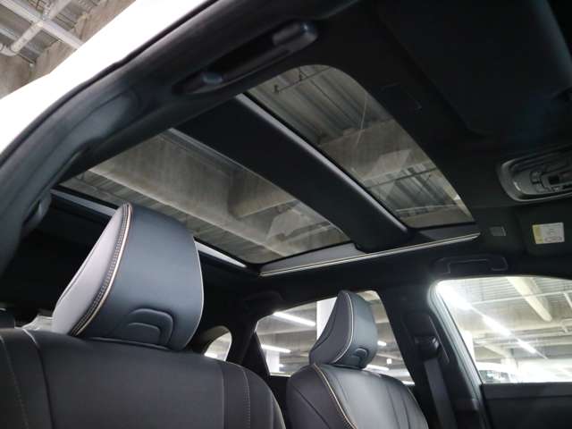 Toyota Crown Sport 2