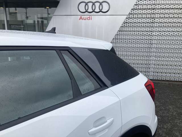 Audi Q2 7