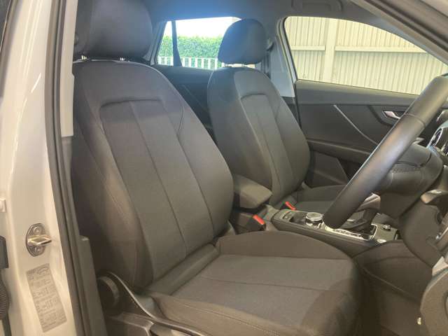 Audi Q2 9