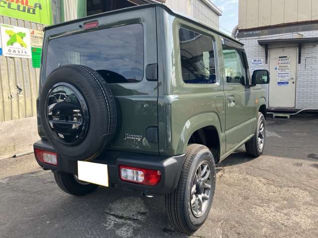 Suzuki Jimny 12