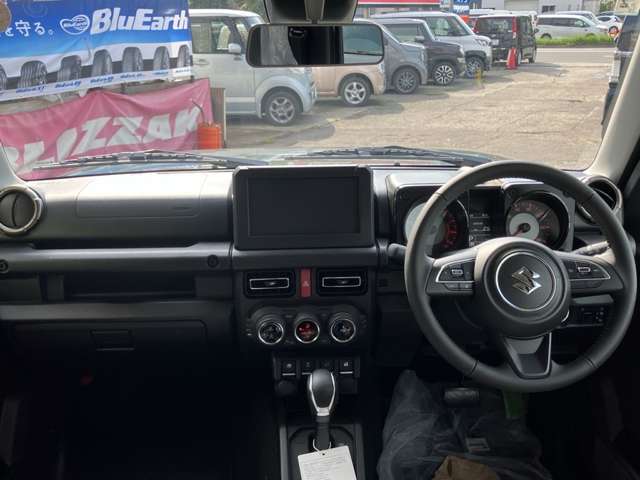 Suzuki Jimny 2