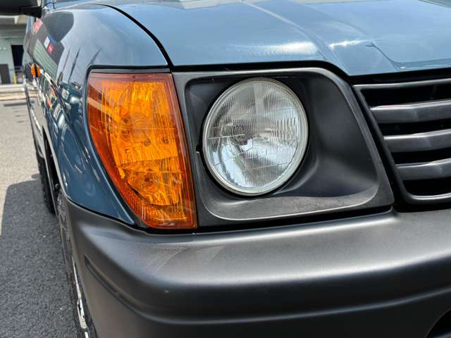 Toyota Land Cruiser Prado 11