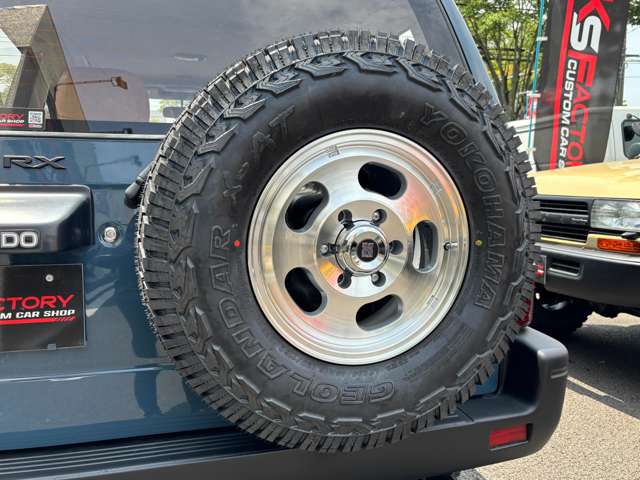 Toyota Land Cruiser Prado 12