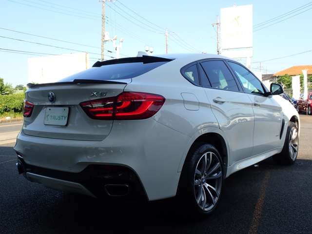 BMW X6 11