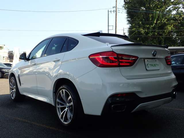 BMW X6 12