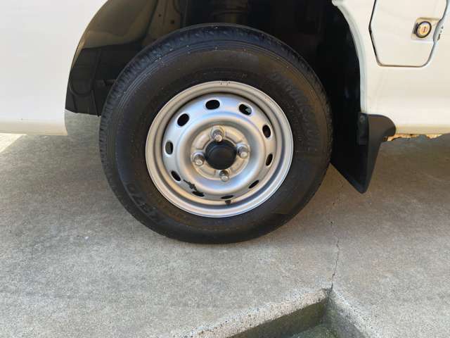 Subaru Sambar Truck 2