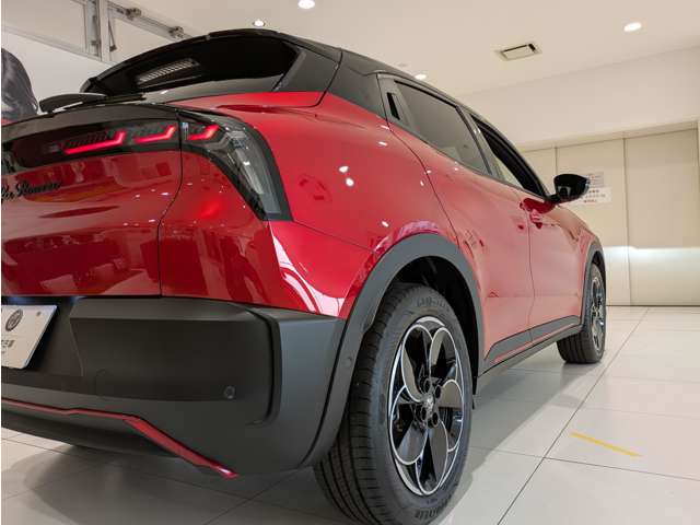 Alfa Romeo ジュニア 11