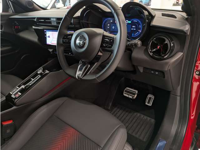 Alfa Romeo ジュニア 12