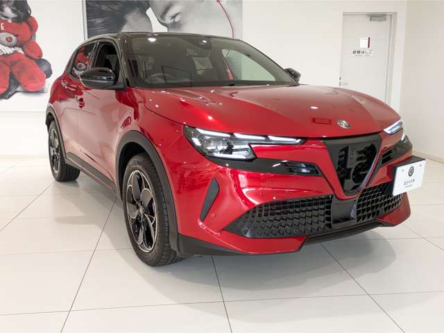 Alfa Romeo ジュニア 4