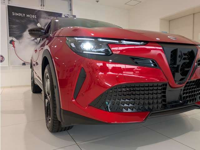 Alfa Romeo ジュニア 5