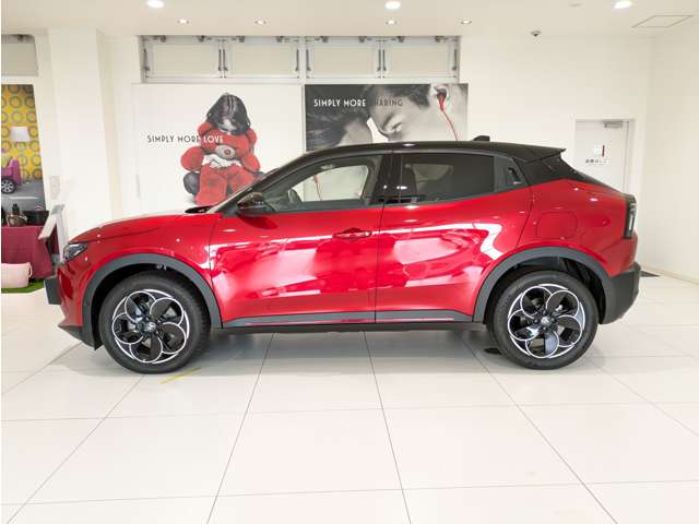 Alfa Romeo ジュニア 6