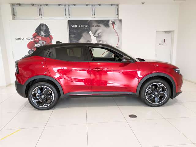 Alfa Romeo ジュニア 7