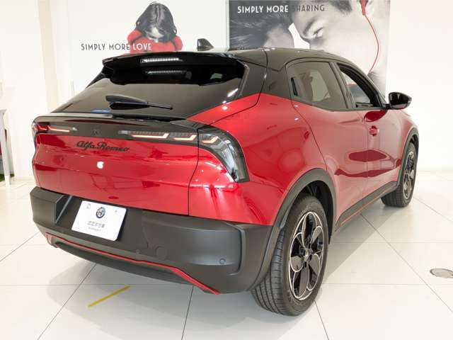 Alfa Romeo ジュニア 8