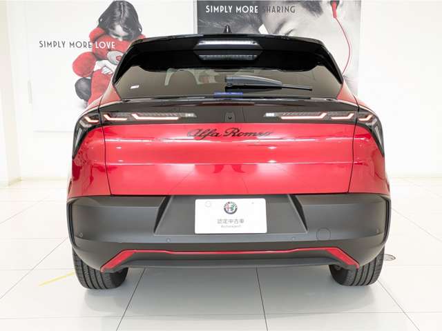 Alfa Romeo ジュニア 9