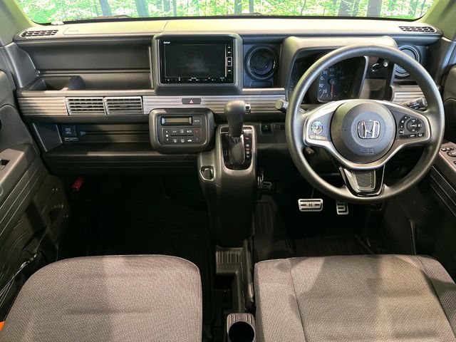 Honda N-VAN 2