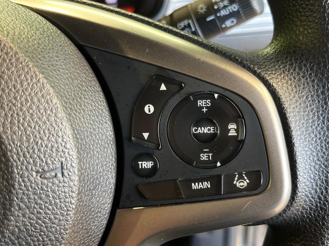 Honda N-VAN 6