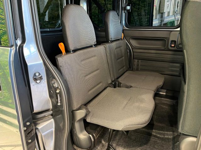 Honda N-VAN 9