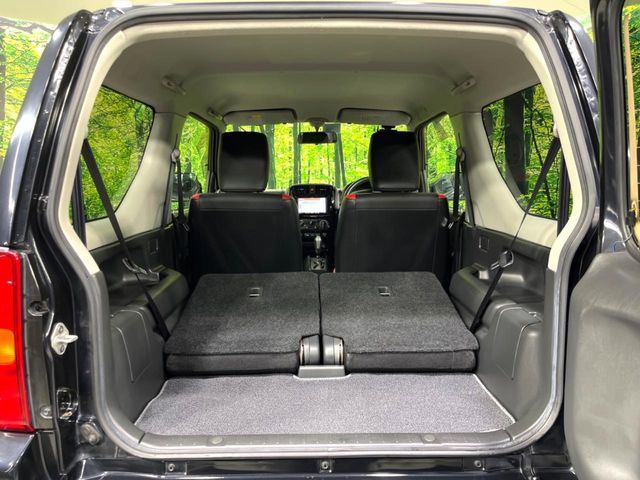 Suzuki Jimny 11
