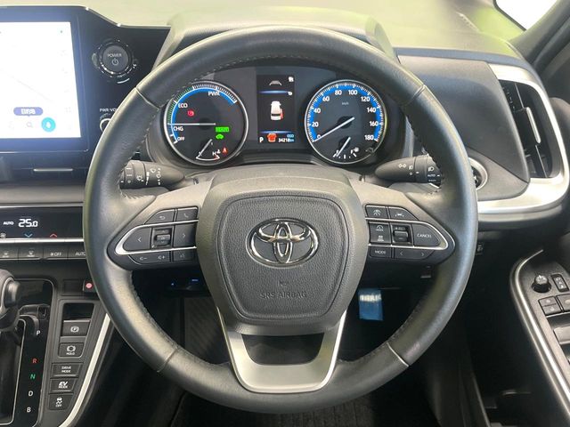 Toyota Noah 12
