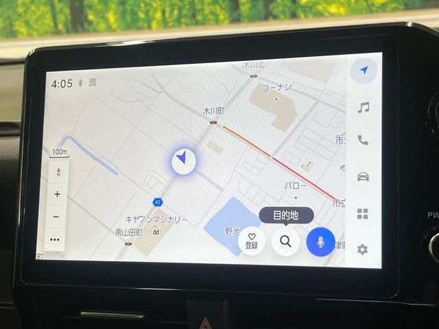 Toyota Noah 5