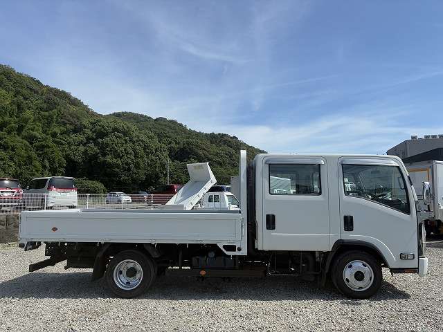 Isuzu Elf 5