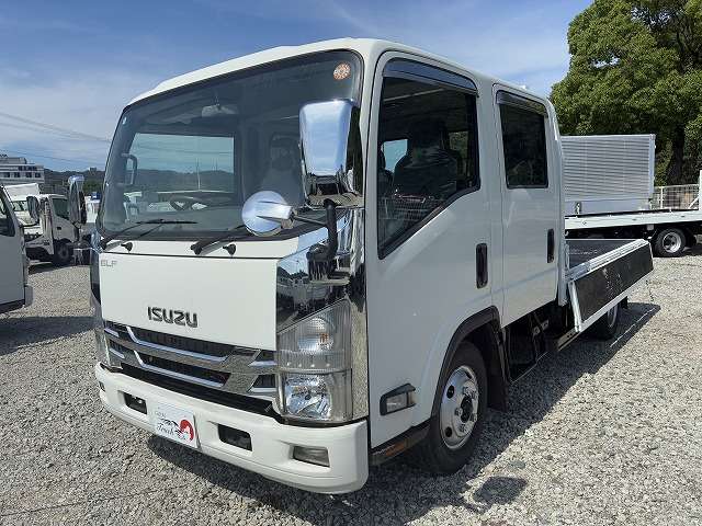 Isuzu Elf 9