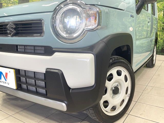 Suzuki Hustler 12