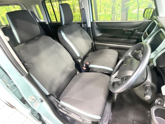 Suzuki Hustler 8