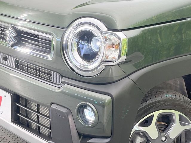 Suzuki Hustler 12