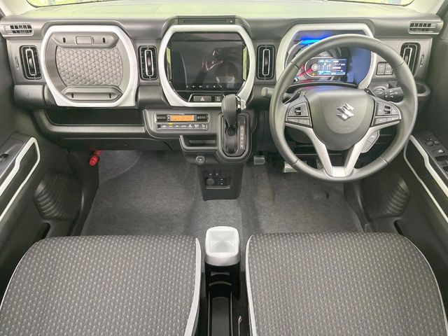 Suzuki Hustler 2