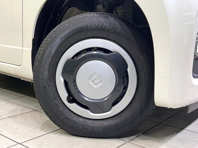 Honda N-VAN 12