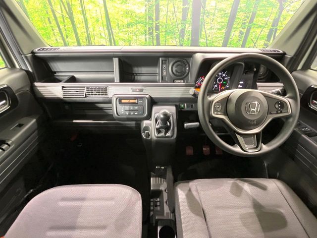 Honda N-VAN 2